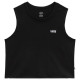 Vans Γυναικεία αμάνικη μπλούζα WM Junior V Muscle